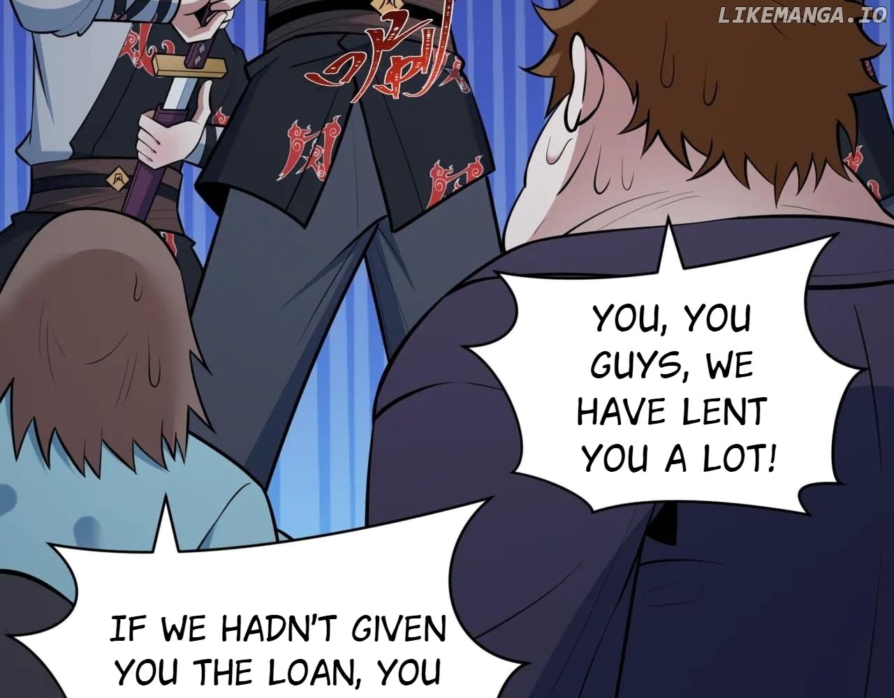 Era of the Haunted Chapter 488 - page 133